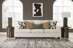 Hoover Furniture Outlet - Ashley Furniture - Heartcort Sofa - Sofa - 4460438
