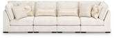 Hoover Furniture Outlet - Ashley Furniture - Donelson Creek 4-Piece Sectional - 4-Piece Sectional - 48002S2