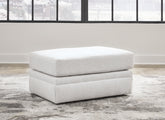 Hoover Furniture Outlet - Ashley Furniture - Maitelynn Ottoman - Ottoman - 4820214