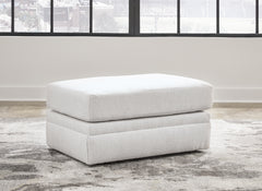 Hoover Furniture Outlet - Ashley Furniture - Maitelynn Ottoman - Ottoman - 4820214