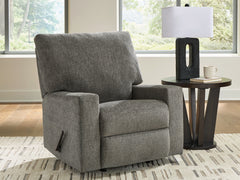 Clarington Recliner