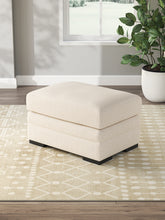 Hoover Furniture Outlet - Ashley Furniture - Lango Ottoman - Ottoman - 4860214