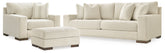 Hoover Furniture Outlet - Ashley Furniture - Maggie Sofa, Chair and Ottoman - Sofa, Chair and Ottoman - 52003U3