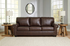 Hoover Furniture Outlet - Ashley Furniture - Colleton Sofa - Sofa - 5210738