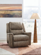 Hoover Furniture Outlet - Ashley Furniture - Lixtowel Recliner - Rocker Recliner - PC5300525