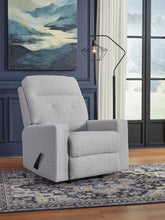 Hoover Furniture Outlet - Ashley Furniture - Skillins Recliner - Rocker Recliner - PC5320425