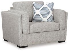 Evansley Oversized Chair