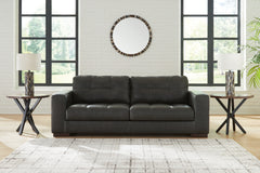 Hoover Furniture Outlet - Ashley Furniture - Luigi Sofa - Sofa - 5650638