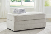Hoover Furniture Outlet - Ashley Furniture - Eastonbridge Ottoman - Ottoman - 5660314