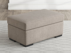 Hoover Furniture Outlet - Ashley Furniture - Sararose Ottoman - Ottoman - 5710214