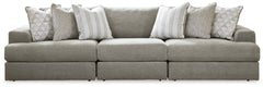 Avaliyah 3-Piece Sectional Sofa