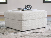 Hoover Furniture Outlet - Ashley Furniture - Cuddle Plush Oversized Accent Ottoman - Oversized Accent Ottoman - PC5910608
