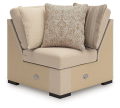 LadyMae 3-Piece Sectional