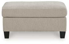 Willarae Ottoman