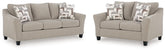 Hoover Furniture Outlet - Ashley Furniture - Willarae - Default - 59803U4