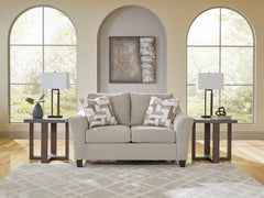 Willarae Loveseat
