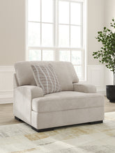 Hoover Furniture Outlet - Ashley Furniture - High Profile Oversized Chair - Chair and a Half - 5990223