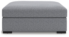 Bealton Oversized Accent Ottoman