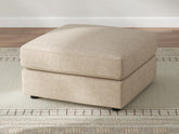 Hoover Furniture Outlet - Ashley Furniture - Seyler Oversized Accent Ottoman - Oversized Accent Ottoman - 6140508