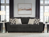 Hoover Furniture Outlet - Ashley Furniture - Loreo Sofa - Sofa - 6310138