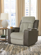 Hoover Furniture Outlet - Ashley Furniture - WhipLash Power Recliner - PWR Recliner/ADJ Headrest - PC6320413