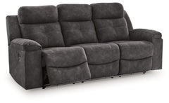 Brysonview Reclining Sofa