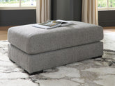 Hoover Furniture Outlet - Ashley Furniture - Creston Heights Oversized Accent Ottoman - Oversized Accent Ottoman - PC6410608