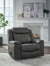 Hoover Furniture Outlet - Ashley Furniture - Status Check Recliner - Rocker Recliner - PC6530725
