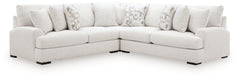 Misty-Lakes 3-Piece Sectional