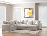 sleeper sectional