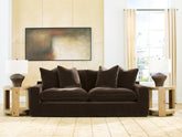Hoover Furniture Outlet - Ashley Furniture - Maxton Heights Sofa - Sofa - 6780738