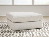 Hoover Furniture Outlet - Ashley Furniture - Kestrie Oversized Accent Ottoman - Oversized Accent Ottoman - PC6870608
