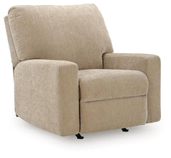 Bridgepoint Recliner