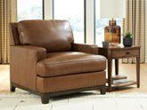 Hoover Furniture Outlet - Ashley Furniture - Saonara Chair - Chair - PC7310920