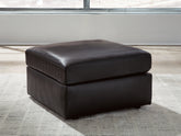 Hoover Furniture Outlet - Ashley Furniture - ModMax II Oversized Accent Ottoman - Oversized Accent Ottoman - 7430508