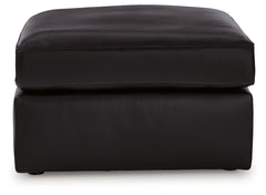 ModMax II Oversized Accent Ottoman