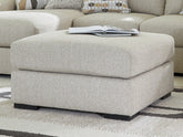 Hoover Furniture Outlet - Ashley Furniture - Laurelgrove Oversized Accent Ottoman - Oversized Accent Ottoman - 7510508