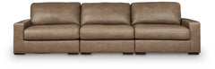 Veronella 3-Piece Sectional Sofa