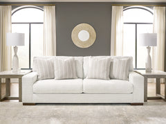 Hoover Furniture Outlet - Ashley Furniture - Hartside Sofa - Sofa - 8010438
