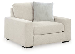 Conlee-Pike Oversized Chair
