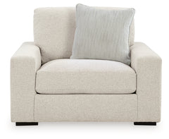 Conlee-Pike Oversized Chair