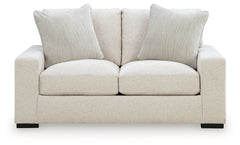 Conlee-Pike Loveseat