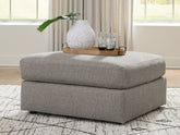 Hoover Furniture Outlet - Ashley Furniture - Lindon Oversized Accent Ottoman - Oversized Accent Ottoman - 8470408