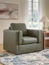 Hoover Furniture Outlet - Ashley Furniture - Hollis Studio Chair - Chair - PC8560420