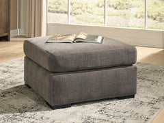 Hoover Furniture Outlet - Ashley Furniture - Larson Levee Oversized Accent Ottoman - Oversized Accent Ottoman - PC8620508