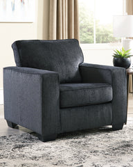 Hoover Furniture Outlet - Ashley Furniture - Altari Chair - Chair - 8721320