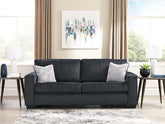 Hoover Furniture Outlet - Ashley Furniture - Altari Sofa - Sofa - 8721338