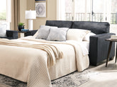 Hoover Furniture Outlet - Ashley Furniture - Altari Queen Sofa Sleeper - Queen Sofa Sleeper - 8721339