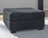 Hoover Furniture Outlet - Ashley Furniture - Altari Oversized Accent Ottoman - Oversized Accent Ottoman - 8721308