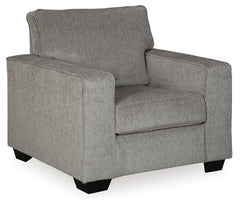 Altari Sofa and Chair